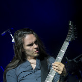 Megadeth, O2 arena, Praha, 7.10.2025