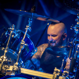 Disturbed, O2 arena, 7.10.2025