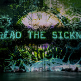 Disturbed, O2 arena, 7.10.2025