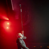 Disturbed, O2 arena, 7.10.2025