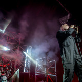 Disturbed, O2 arena, 7.10.2025