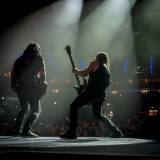 Disturbed, O2 arena, 7.10.2025