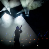 Disturbed, O2 arena, 7.10.2025