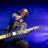 Disturbed, O2 arena, 7.10.2025