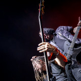 Disturbed, O2 arena, 7.10.2025