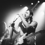 Spanish Love Songs, Bike Jesus, Praha, 8.10.2025