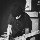 Spanish Love Songs, Bike Jesus, Praha, 8.10.2025