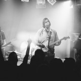 Spanish Love Songs, Bike Jesus, Praha, 8.10.2025