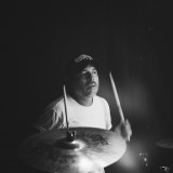 Spanish Love Songs, Bike Jesus, Praha, 8.10.2025