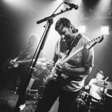 Spanish Love Songs, Bike Jesus, Praha, 8.10.2025