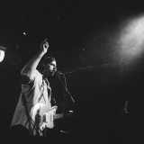 Spanish Love Songs, Bike Jesus, Praha, 8.10.2025