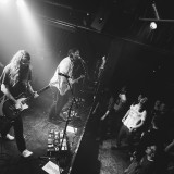 Spanish Love Songs, Bike Jesus, Praha, 8.10.2025