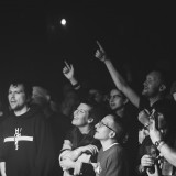 Spanish Love Songs, Bike Jesus, Praha, 8.10.2025