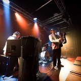 ADHD, Kabinet MÚZ, Brno, 8.10.2025 