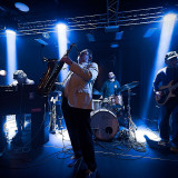 ADHD, Kabinet MÚZ, Brno, 8.10.2025 