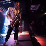 ADHD, Kabinet MÚZ, Brno, 8.10.2025 