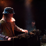 ADHD, Kabinet MÚZ, Brno, 8.10.2025 