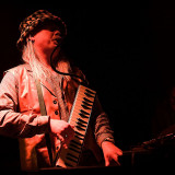 ADHD, Kabinet MÚZ, Brno, 8.10.2025 