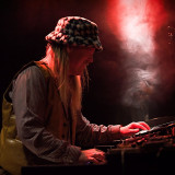 ADHD, Kabinet MÚZ, Brno, 8.10.2025 