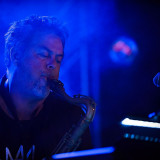 Muff, Kabinet MÚZ, Brno, 8.10.2025 