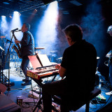 Muff, Kabinet MÚZ, Brno, 8.10.2025 