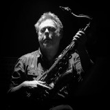 Muff, Kabinet MÚZ, Brno, 8.10.2025 