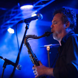 Muff, Kabinet MÚZ, Brno, 8.10.2025 