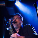 Muff, Kabinet MÚZ, Brno, 8.10.2025 