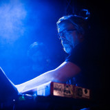 Muff, Kabinet MÚZ, Brno, 8.10.2025 