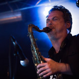 Muff, Kabinet MÚZ, Brno, 8.10.2025 