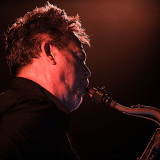 Muff, Kabinet MÚZ, Brno, 8.10.2025 