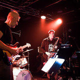 Muff, Kabinet MÚZ, Brno, 8.10.2025 