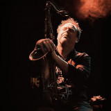 Muff, Kabinet MÚZ, Brno, 8.10.2025 