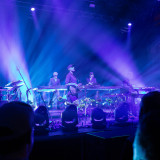 Kruder & Dorfmeister, Lucerna, Praha, 07.10.2025