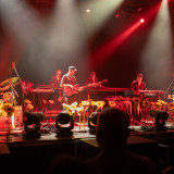 Kruder & Dorfmeister, Lucerna, Praha, 07.10.2025