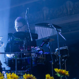 Kruder & Dorfmeister, Lucerna, Praha, 07.10.2025