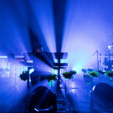 Kruder & Dorfmeister, Lucerna, Praha, 07.10.2025