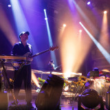 Kruder & Dorfmeister, Lucerna, Praha, 07.10.2025 