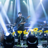 Kruder & Dorfmeister, Lucerna, Praha, 07.10.2025