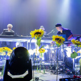 Kruder & Dorfmeister, Lucerna, Praha, 07.10.2025