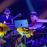 Kruder & Dorfmeister, Lucerna, Praha, 07.10.2025