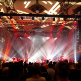 Kruder & Dorfmeister, Lucerna, Praha, 07.10.2025