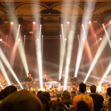 Kruder & Dorfmeister, Lucerna, Praha, 07.10.2025