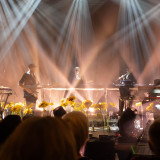 Kruder & Dorfmeister, Lucerna, Praha, 07.10.2025 