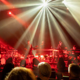 Kruder & Dorfmeister, Lucerna, Praha, 07.10.2025