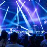 Kruder & Dorfmeister, Lucerna, Praha, 07.10.2025