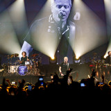 The Offspring, Sportovní hala Fortuna, Praha, 2.10.2025