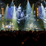 The Offspring, Sportovní hala Fortuna, Praha, 2.10.2025