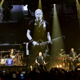 The Offspring, Sportovní hala Fortuna, Praha, 2.10.2025