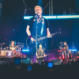 The Offspring, Sportovní hala Fortuna, Praha, 2.10.2025